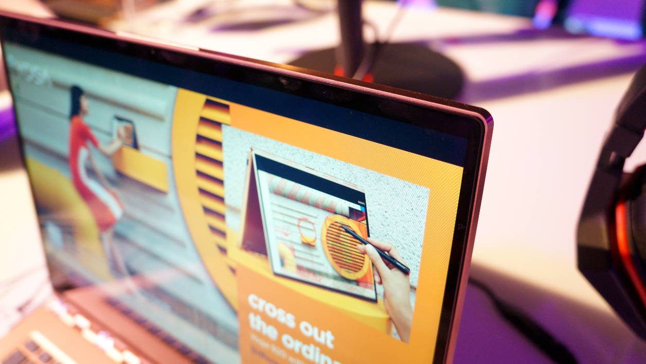 Lenovo Yoga 920