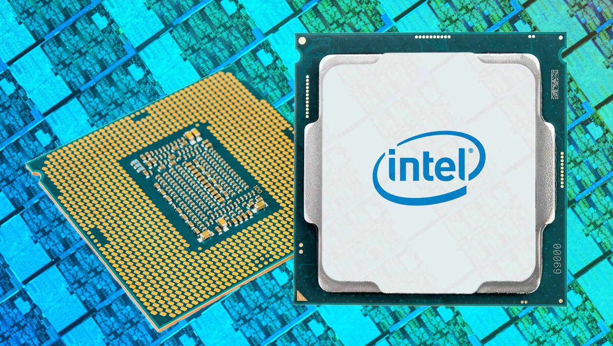 Intel : les processeurs Core de 8e génération pour PC de bureau arrivent