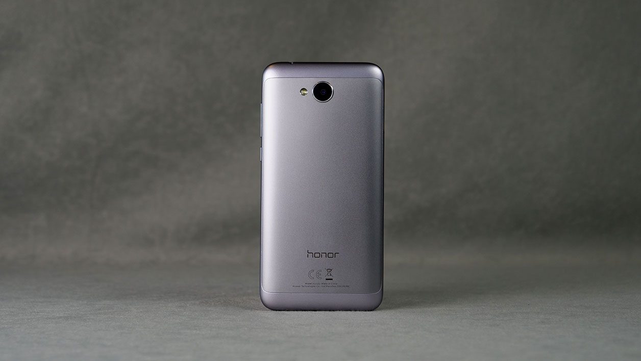 Le Honor 6A