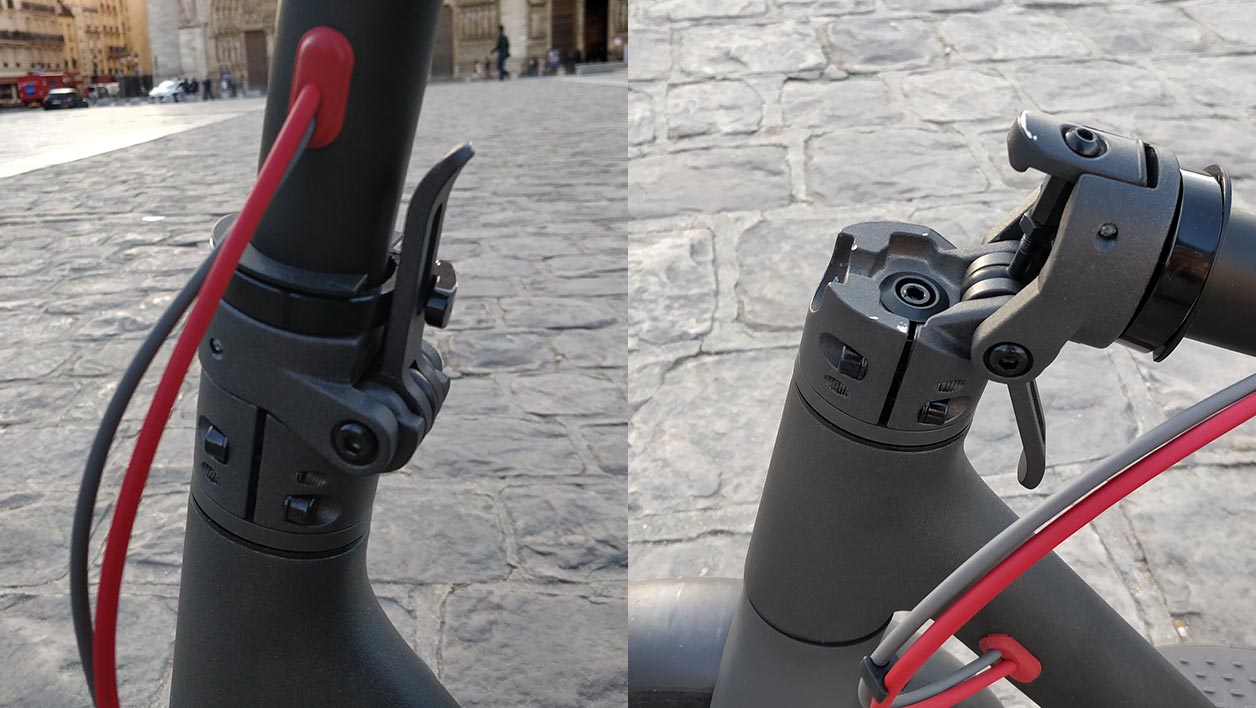 Xiaomi Mi Electric Scooter