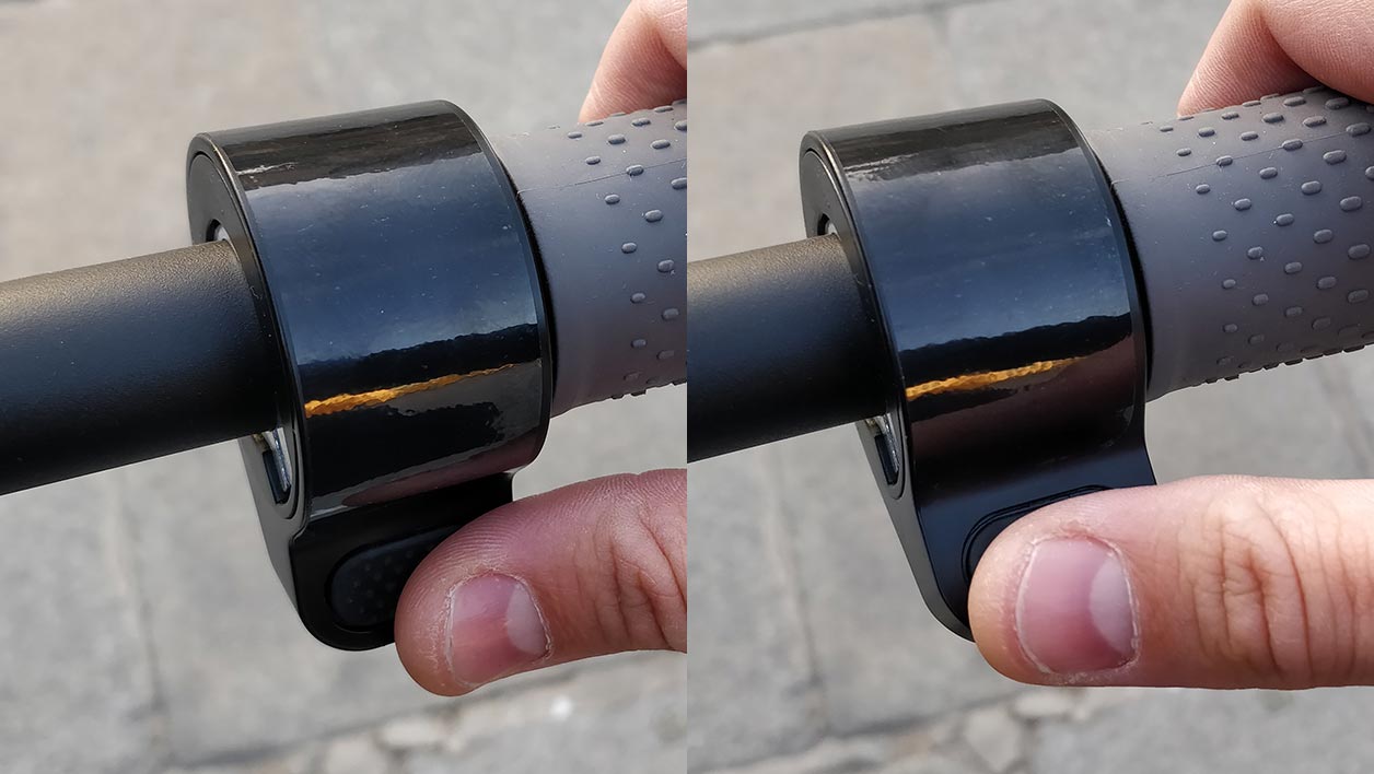 Xiaomi Mi Electric Scooter