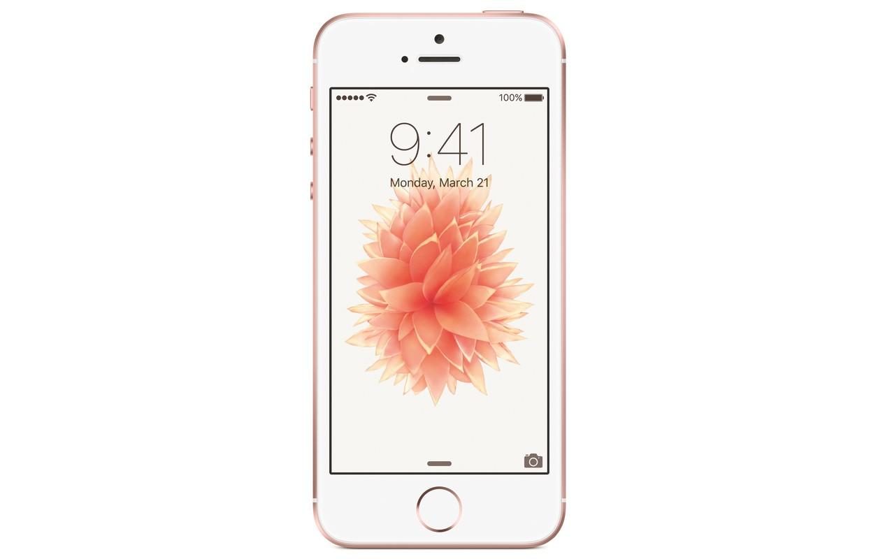 Test iPhone SE 2020 : Apple fait du neuf avec du vieux
