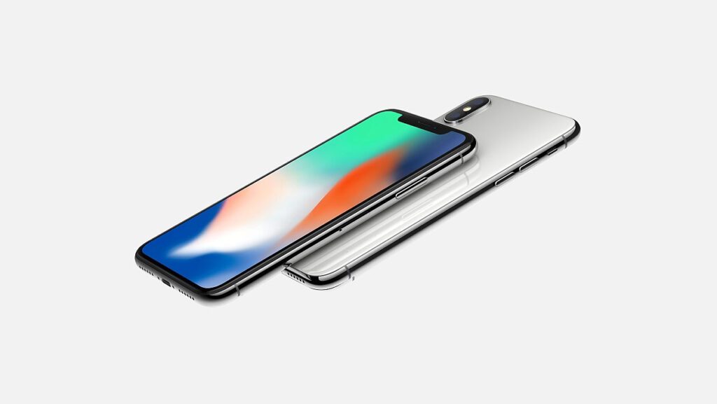 iPhone X : Apple présente une évolution historique de l’iPhone