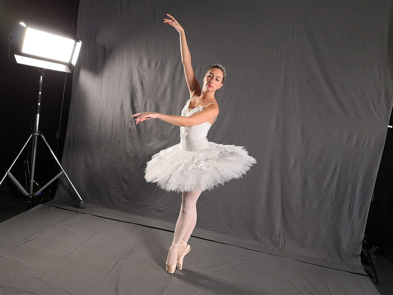 Photo prise avec le Huawei Mate 10 Pro