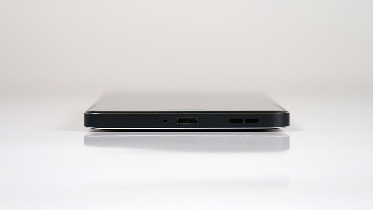 Le Nokia 6