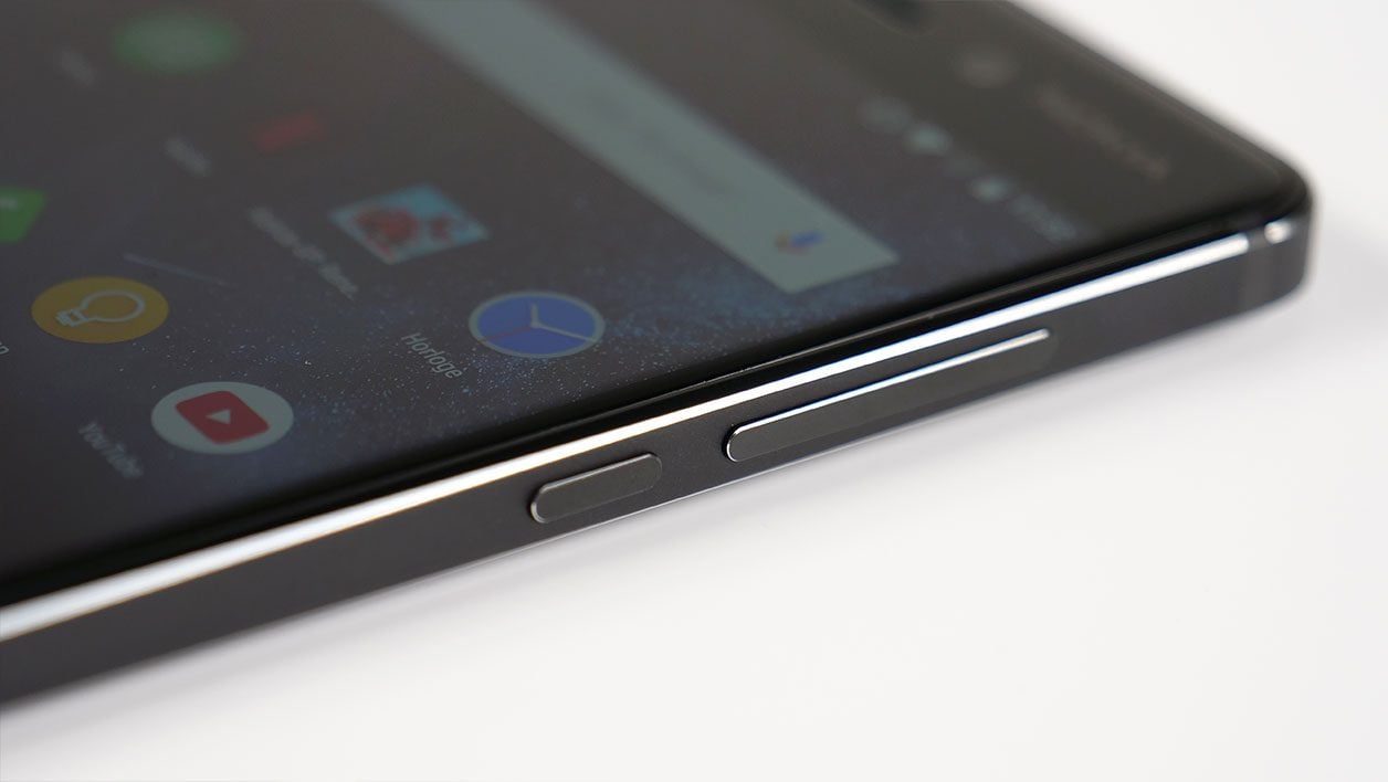 Le Nokia 6
