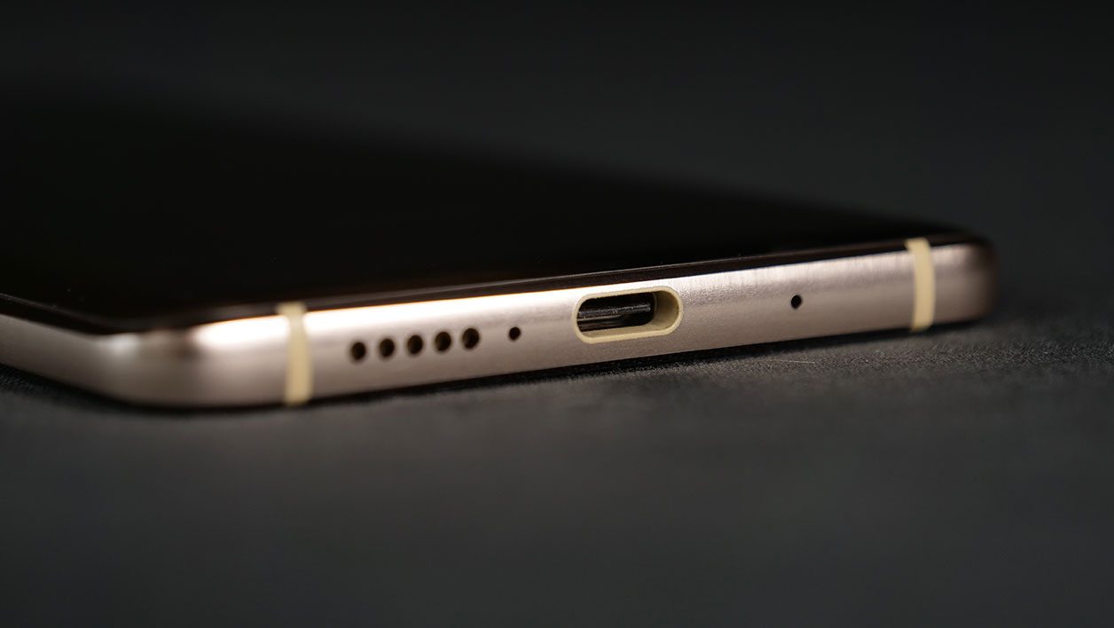 Le Huawei Mate 10 Pro