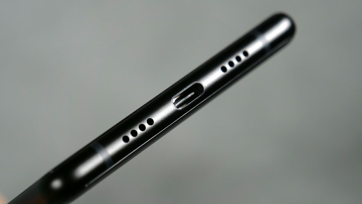 Le Xiaomi Mi Mix 2