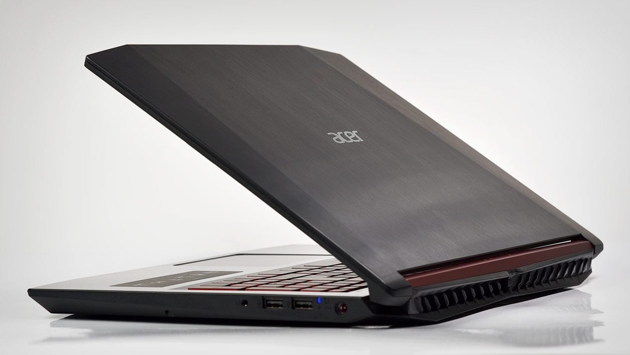Acer Nitro 5 (AN515-51-56UX)