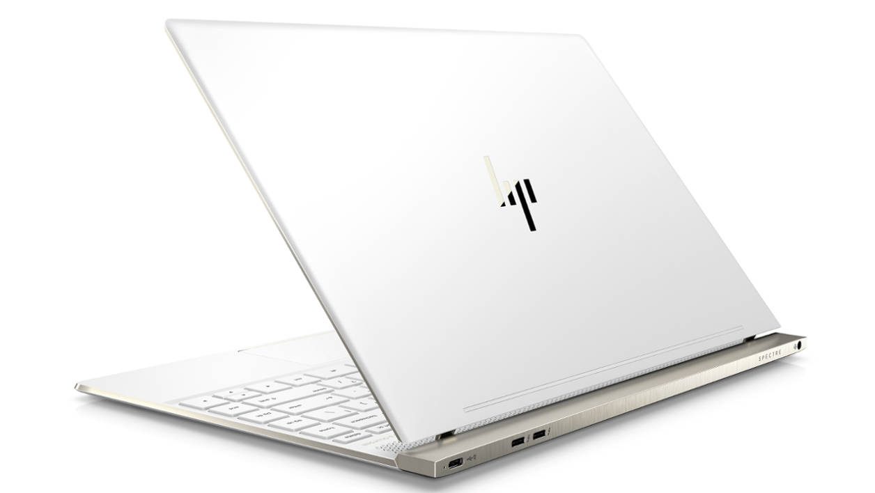 HP Spectre 13 2017