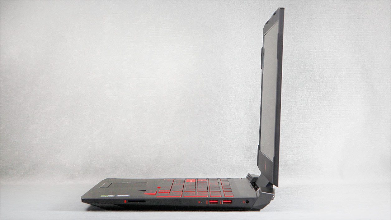 HP Omen 15 (15-ce099nf)