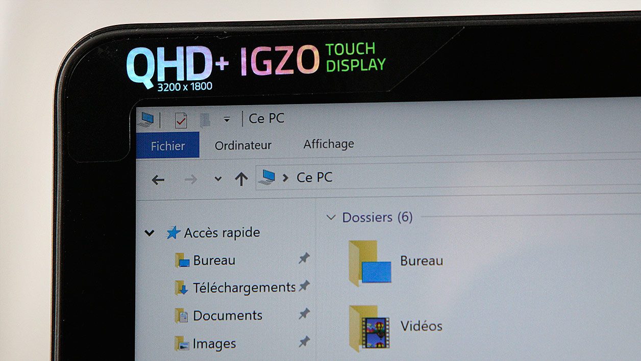 Razer Blade Stealth QHD+