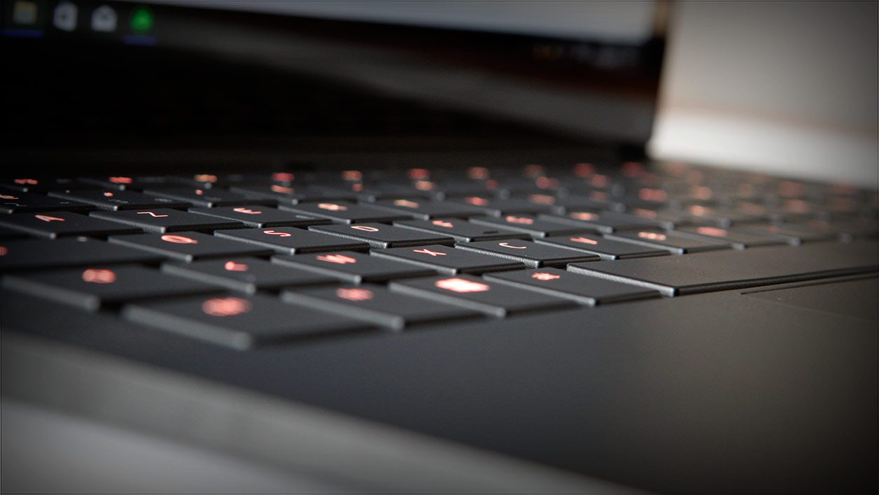 Razer Blade Stealth (QHD+)