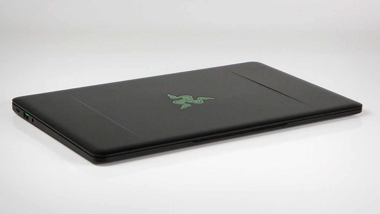 Razer Blade Stealth QHD+