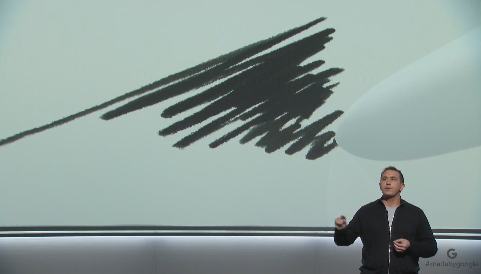 Google Pixelbook Pen