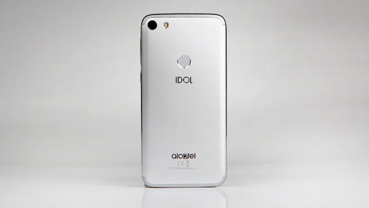 Alcatel Idol 5