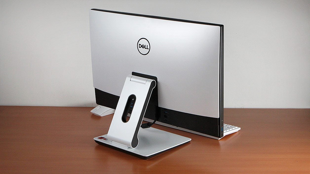 Dell Inspiron 24 Serie 5000