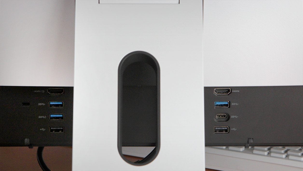 Dell Inspiron 24 Série 5000