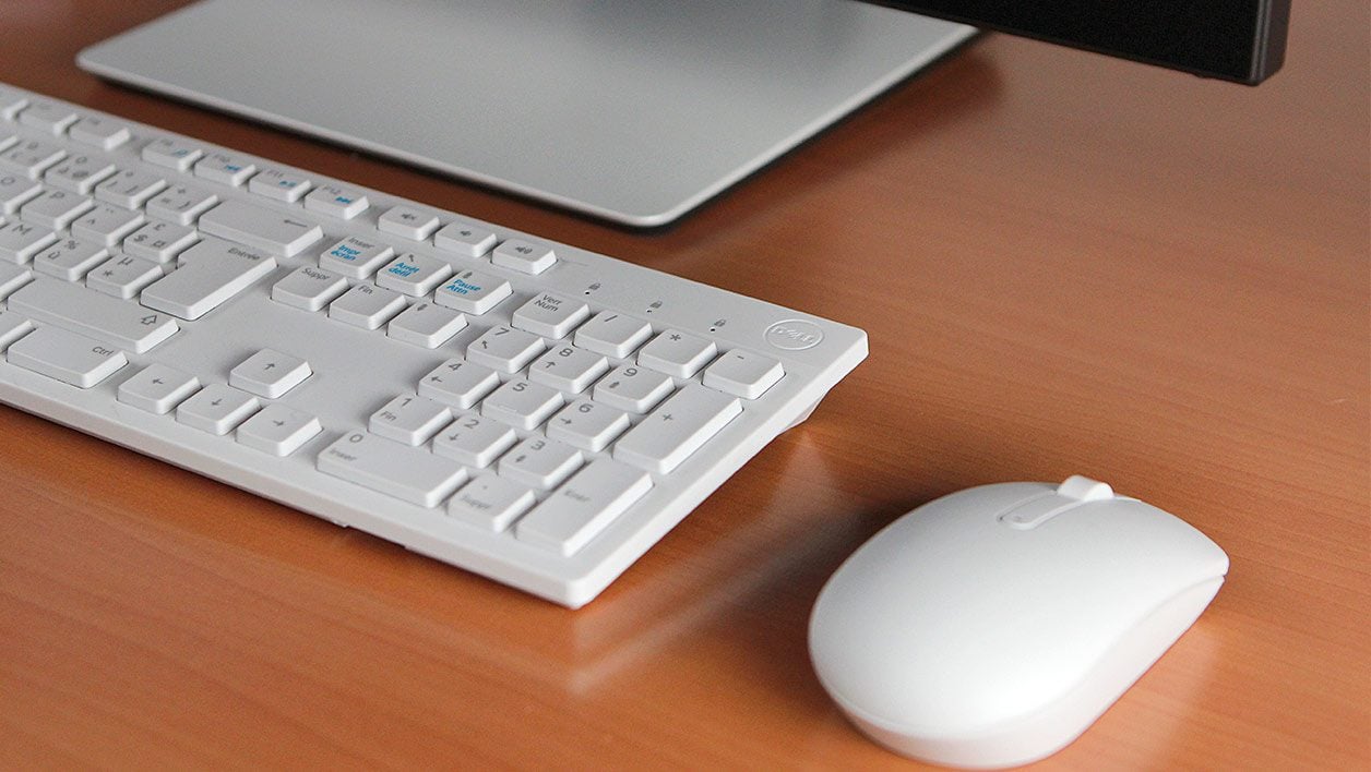 Dell Inspiron 24 Série 5000