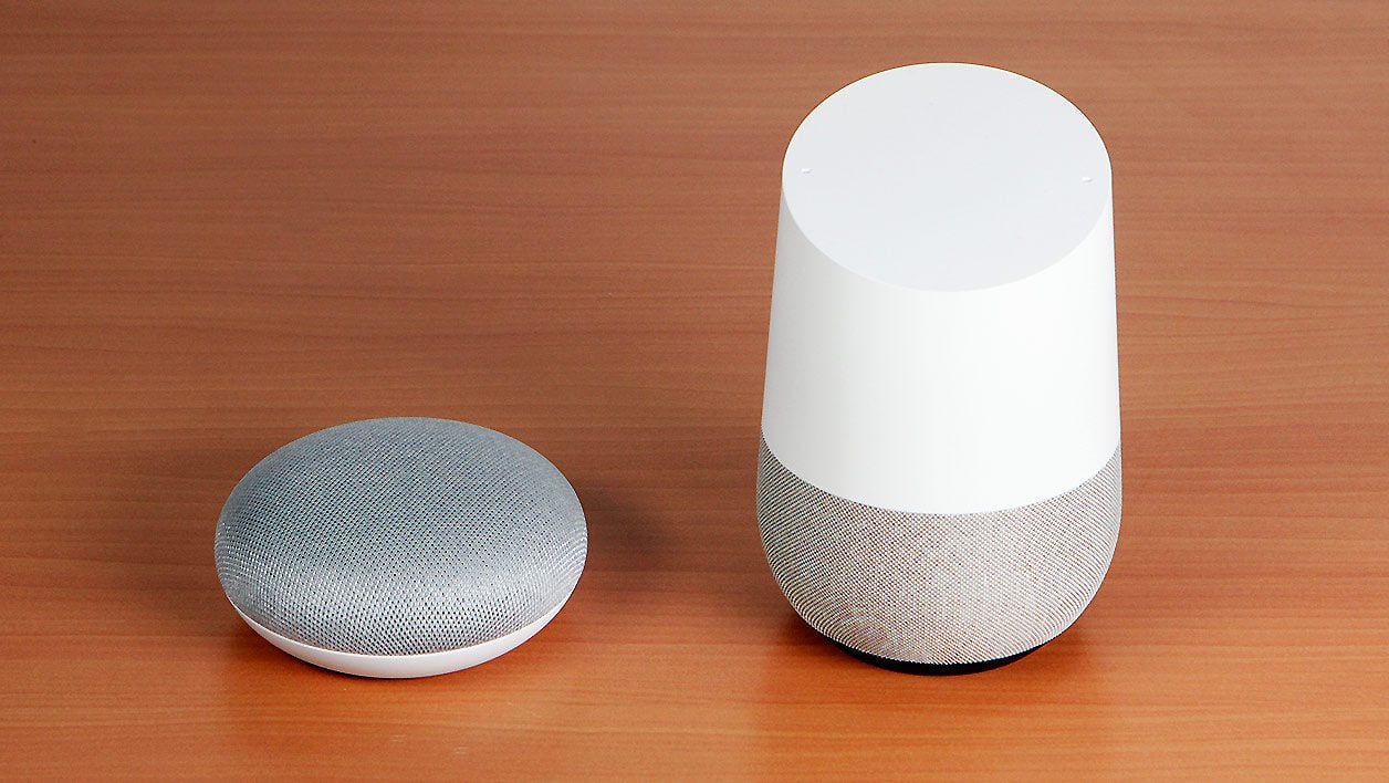 On a testé Google Home mini, l'enceinte intelligente abordable