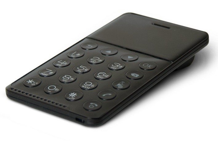 Smartphone NichePhone-s