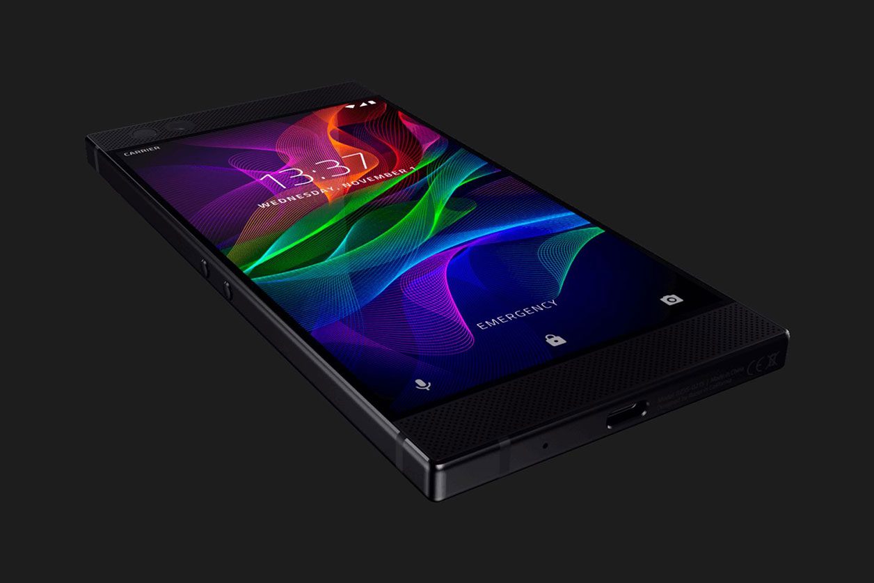 Le Razer Phone