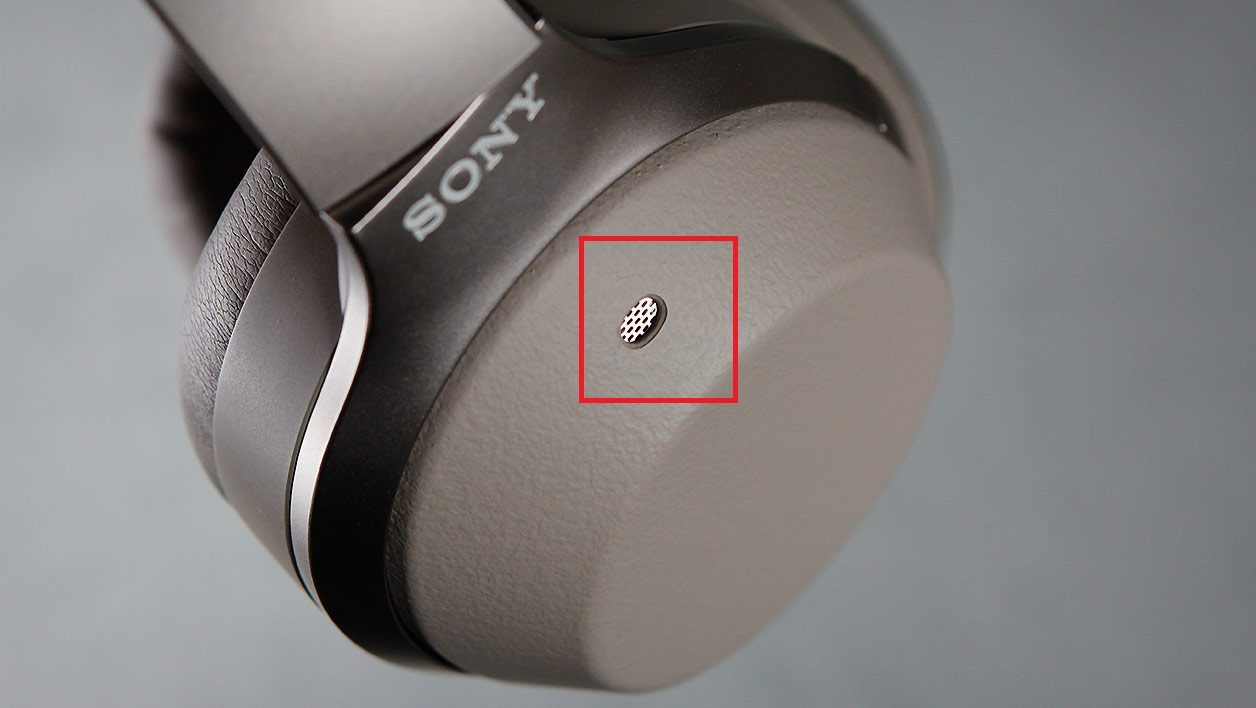 Sony WH-1000XM2