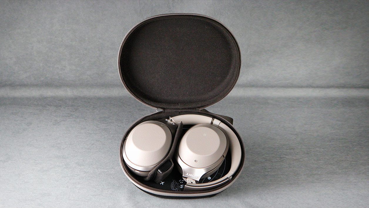 Sony WH-1000XM2