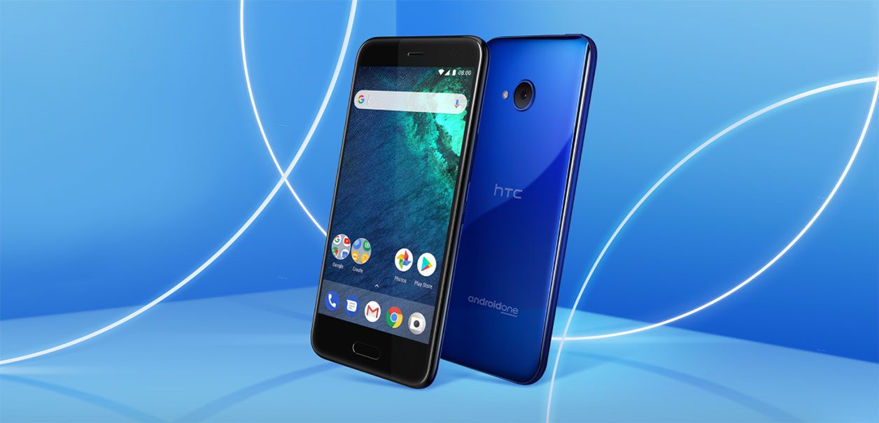 Le HTC U11 Life