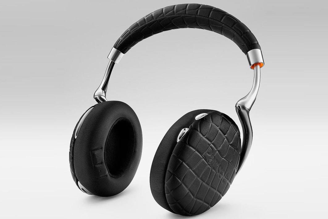 Parrot Zik 3