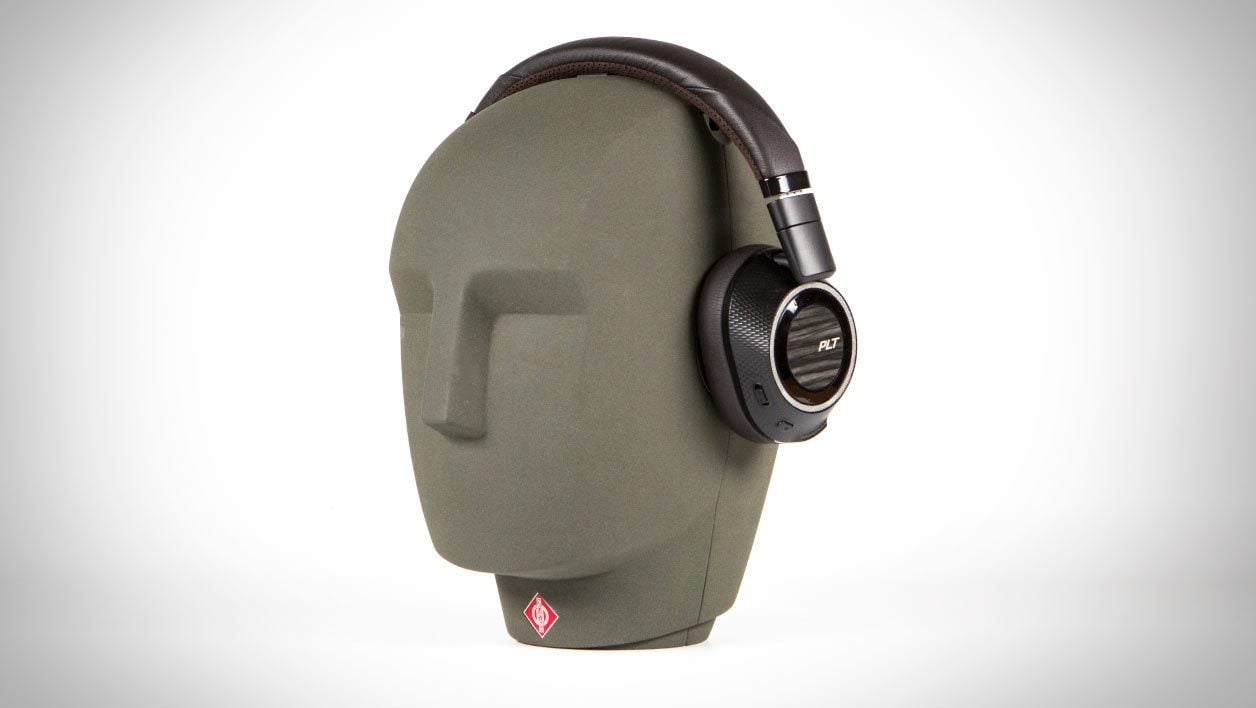 Plantronics BackBeat Pro 2