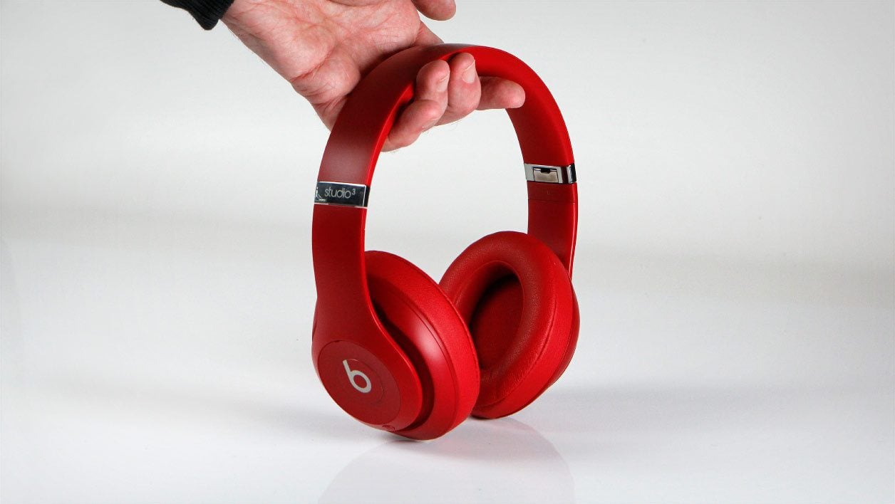 Beats Studio3 Wireless