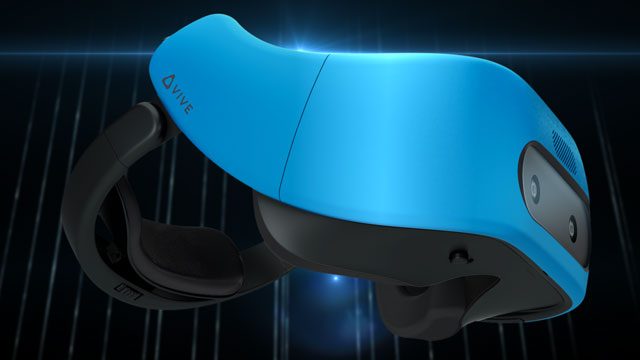 HTC Vive Focus