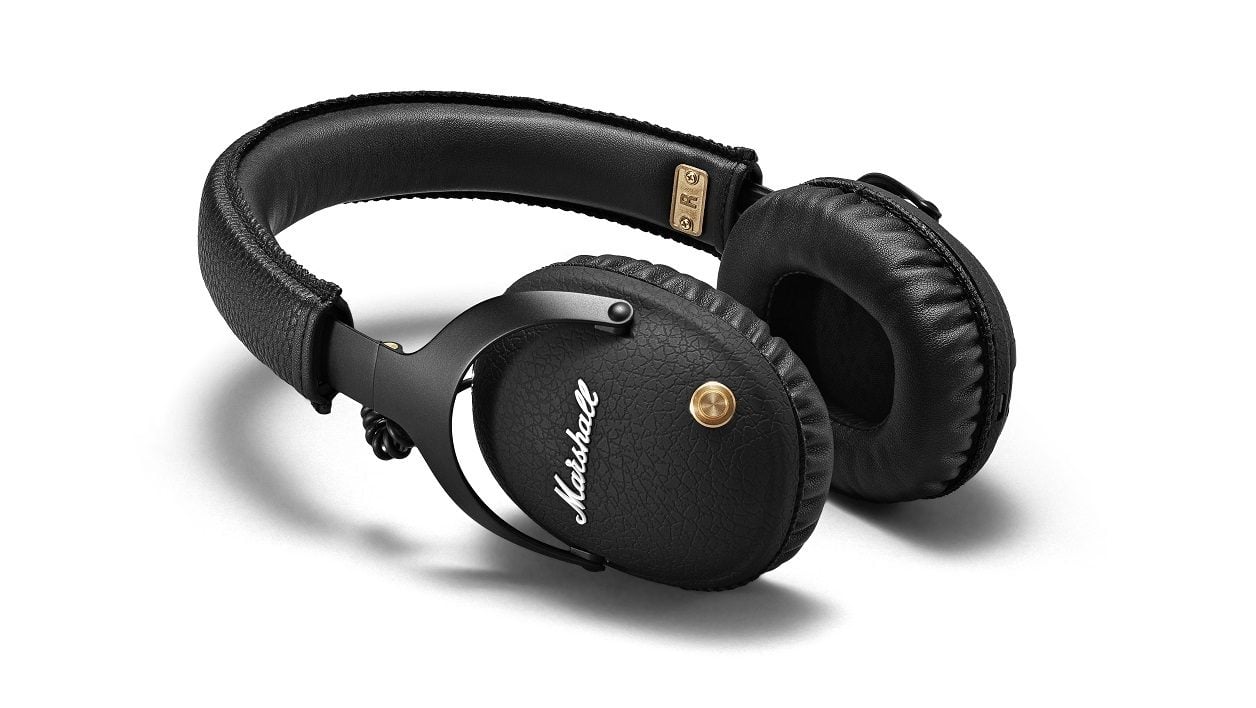 Marshall Monitor Bluetooth