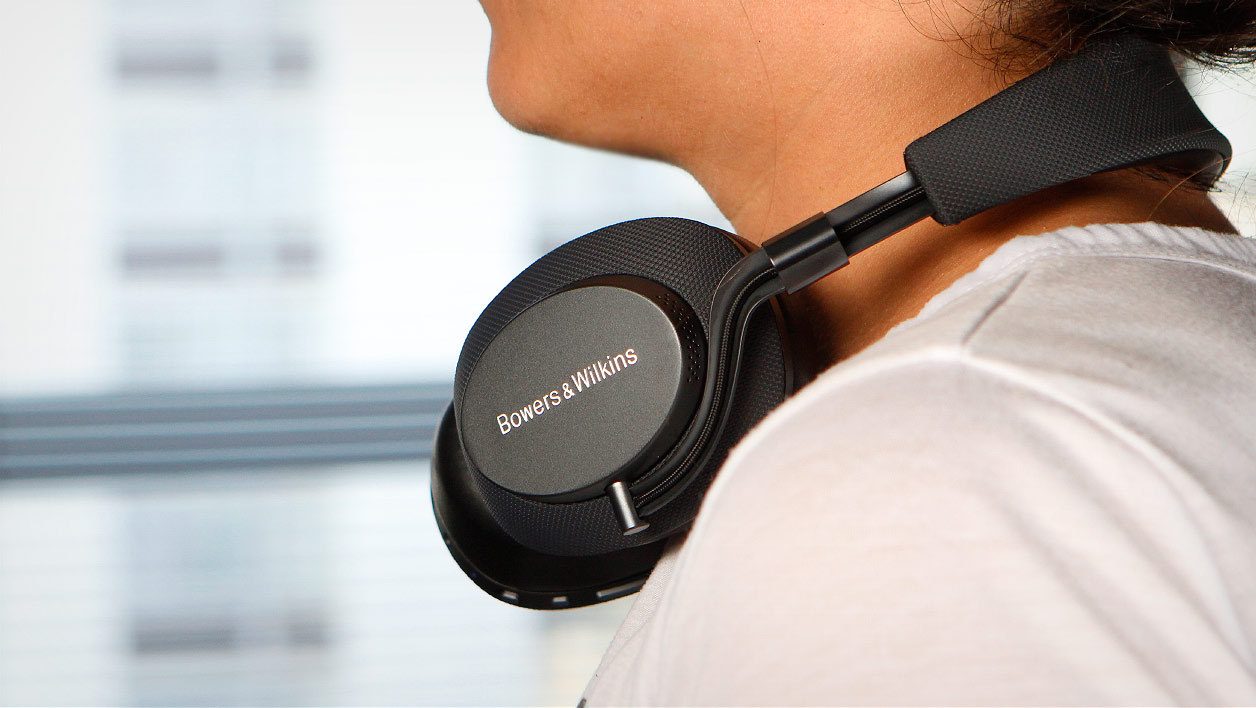 Bowers and Wilkins PX