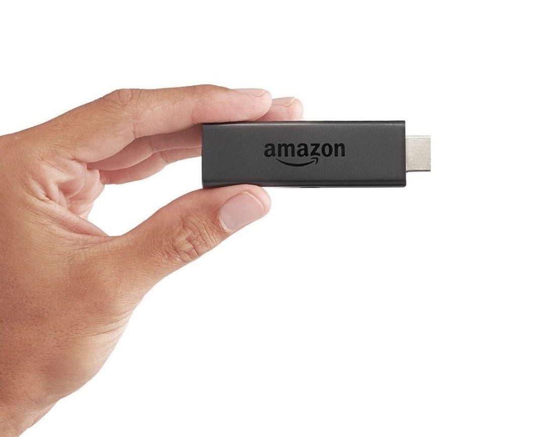 Le stick Amazon.