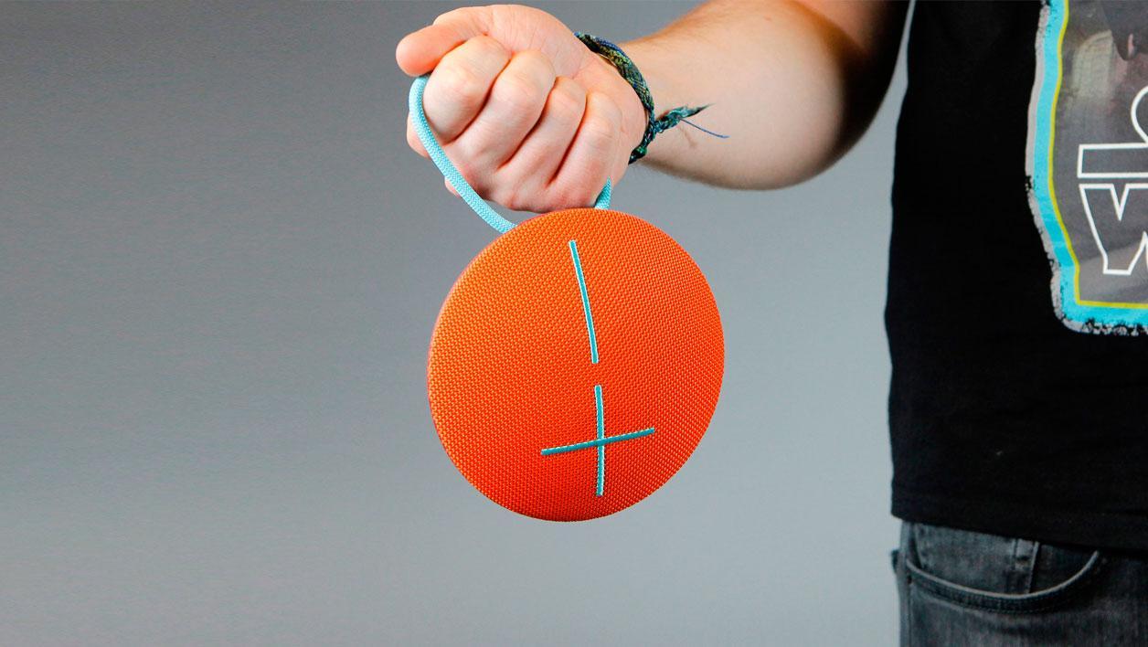 Ultimate Ears UE Roll 2