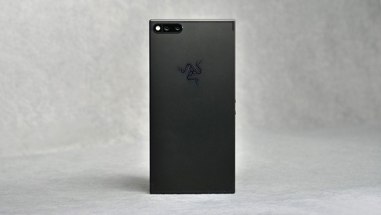 Le Razer Phone