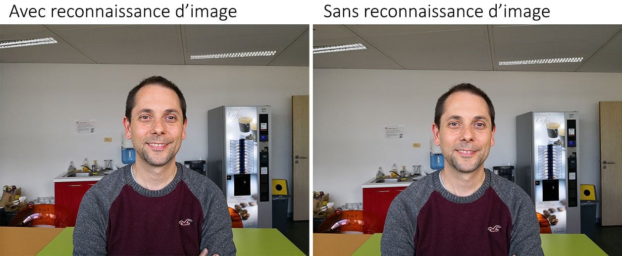 Photos prises avec le Huawei Mate 10 Pro