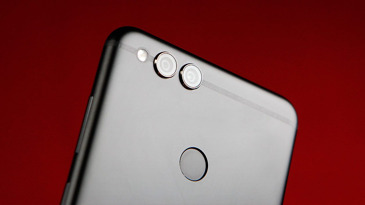 Honor 7X