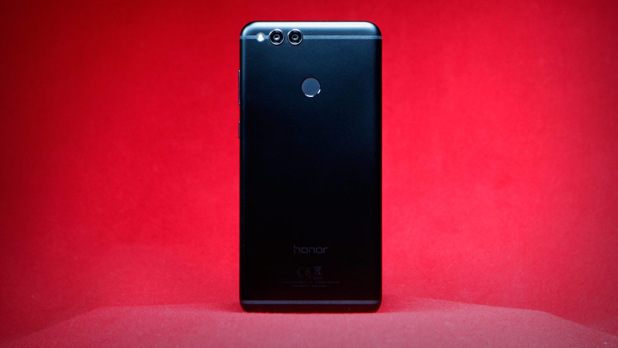Honor 7X