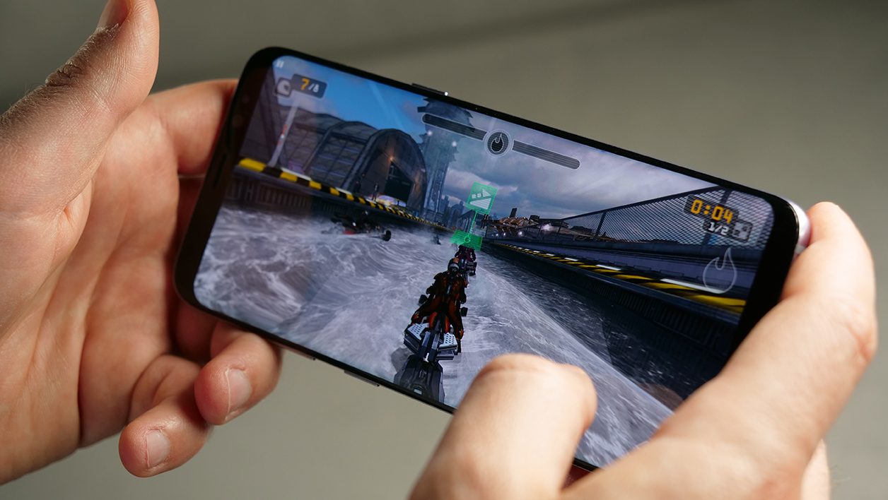 Le Samsung Galaxy S8