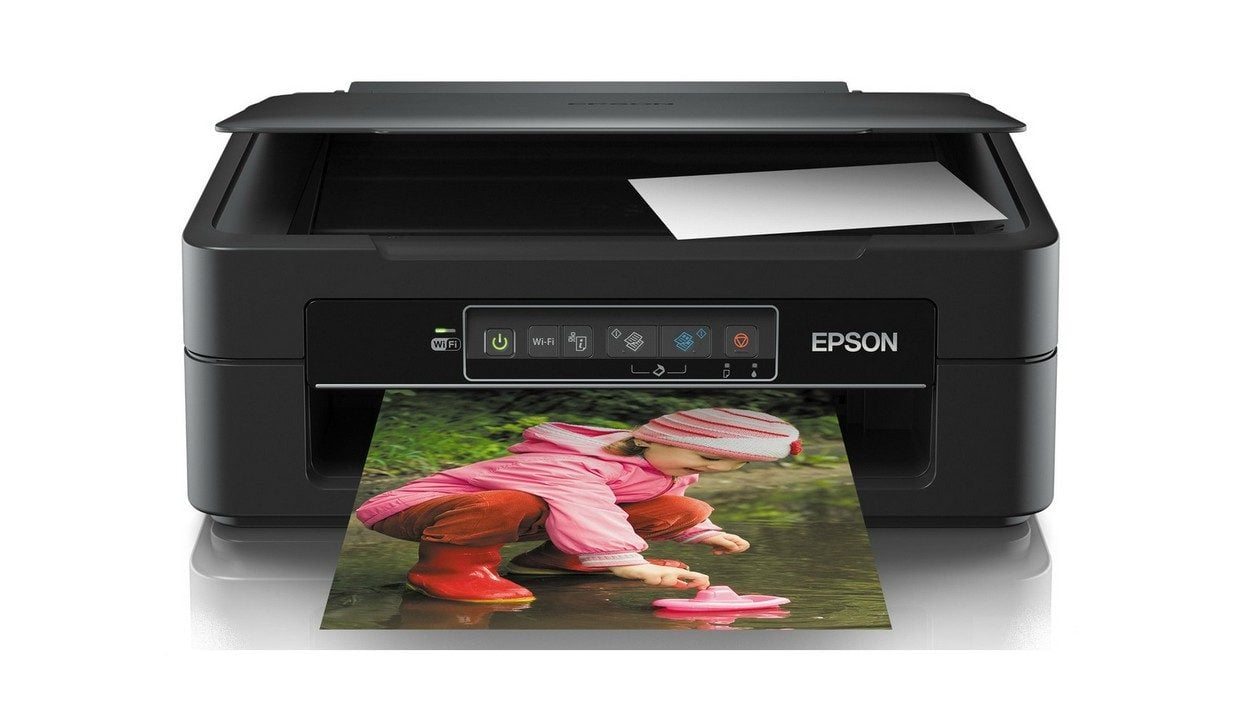 Bon plan : une imprimante multifonction Epson à 44 euros