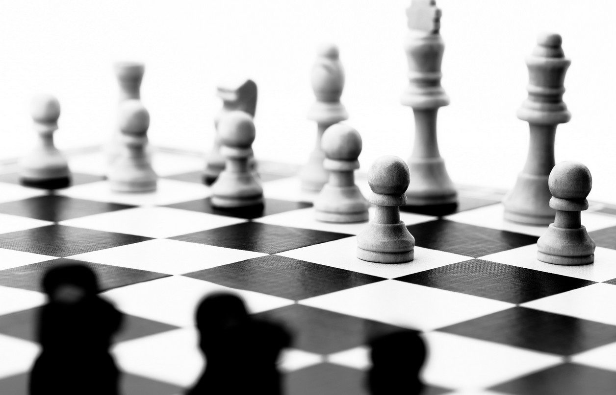 Top 5 des meilleures plateformes pour jouer aux échecs en ligne