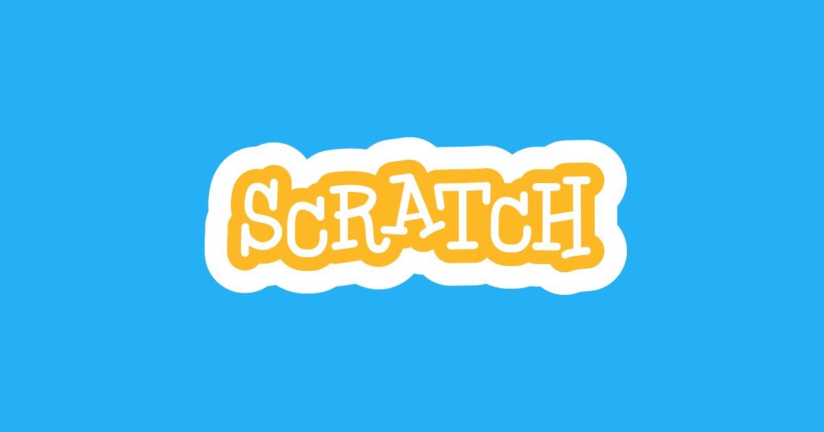 Le logiciel Scratch. 