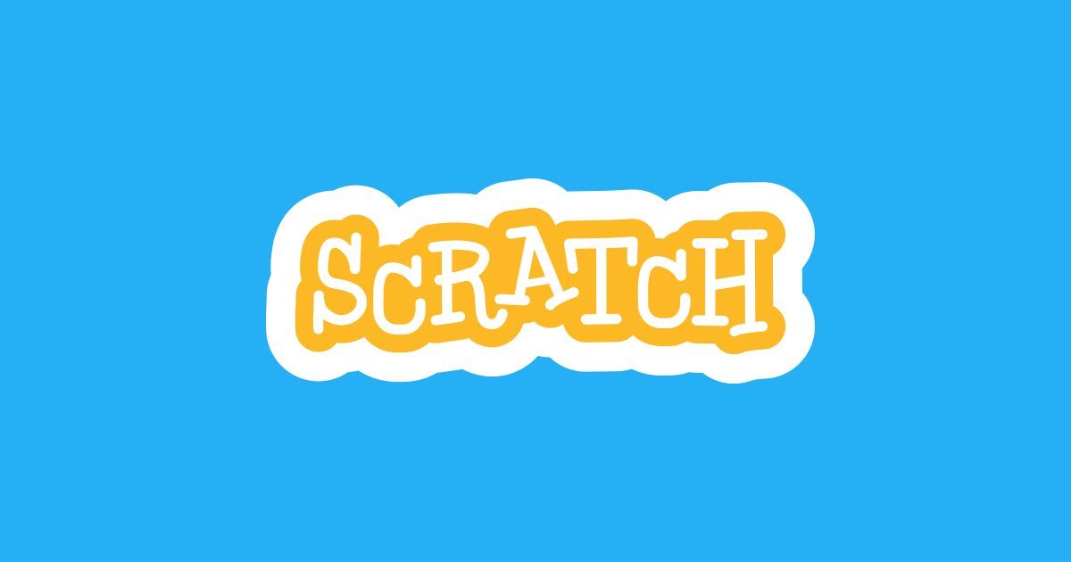Le logiciel Scratch. 
