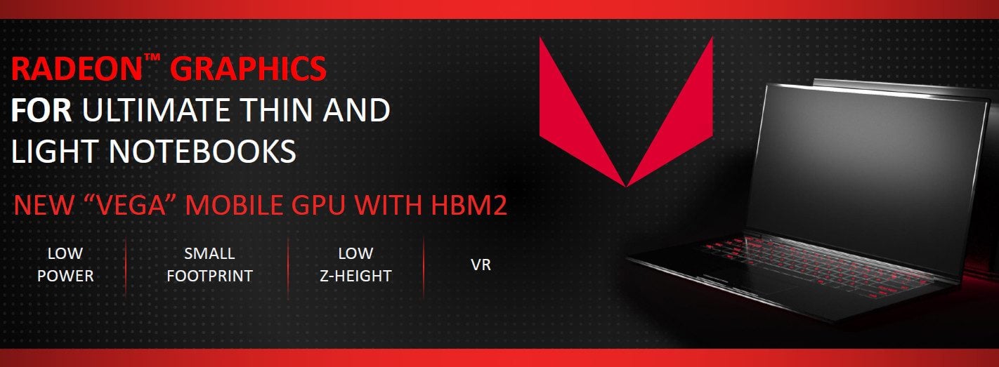 AMD CES 2018