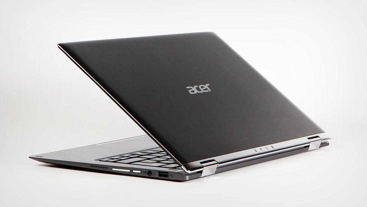 Acer Spin 1