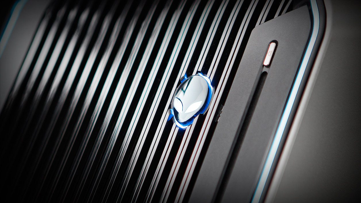 Dell Alienware Area-51