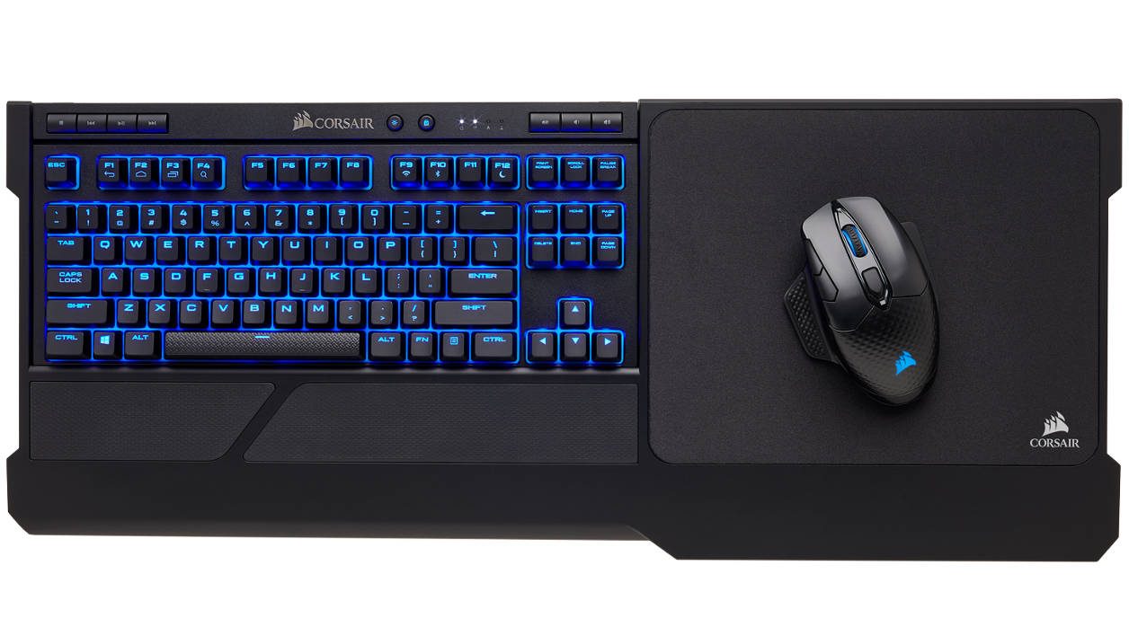 Corsair K63 Wireless